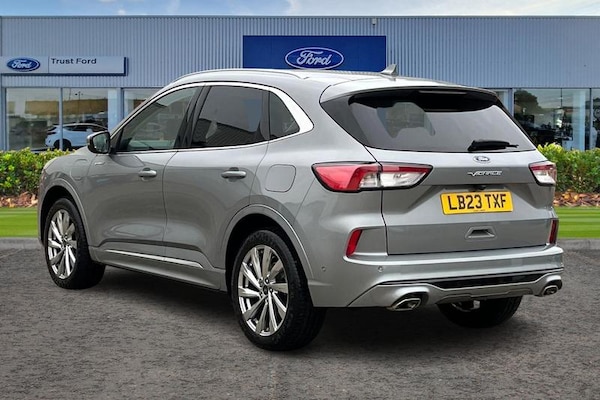 Used Ford Kuga 2023 for sale - 75446122: Photo 2