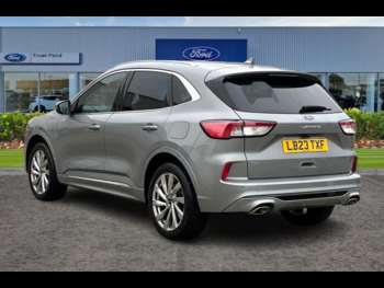 Used Ford Kuga 2023 for sale - 75446122: Photo