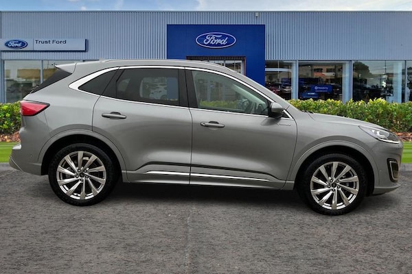Used Ford Kuga 2023 for sale - 75446122: Photo 3
