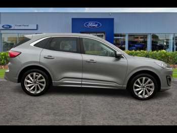 Used Ford Kuga 2023 for sale - 75446122: Photo