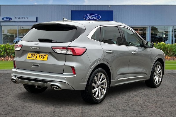 Used Ford Kuga 2023 for sale - 75446122: Photo 4