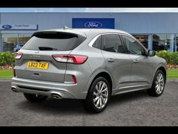 Used Ford Kuga 2023 for sale - 75446122: Photo