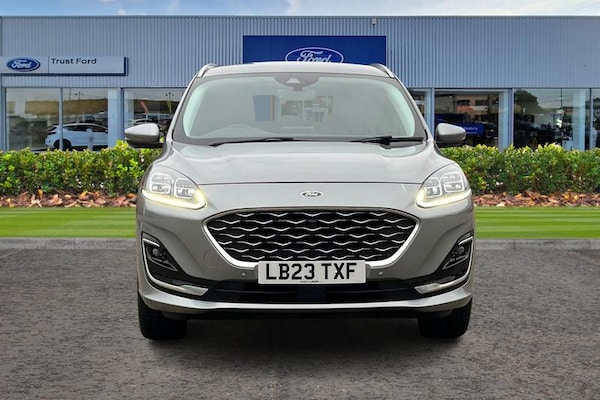 Used Ford Kuga 2023 for sale - 75446122: Photo 6