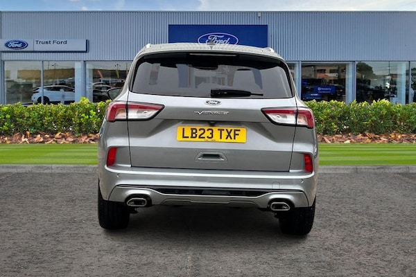 Used Ford Kuga 2023 for sale - 75446122: Photo 7