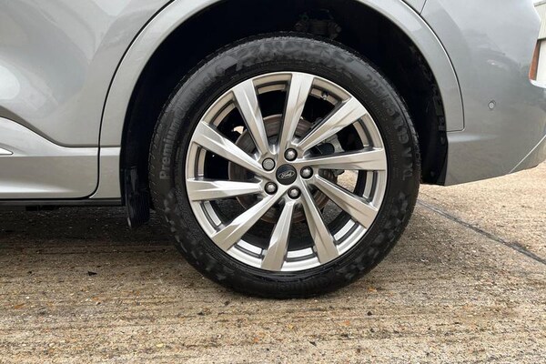 Used Ford Kuga 2023 for sale - 75446122: Photo 8