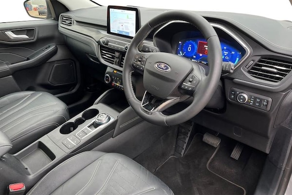 Used Ford Kuga 2023 for sale - 75446122: Photo 9