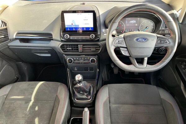 Used Ford Ecosport 2022 for sale - 76298972: Photo 10
