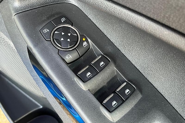 Used Ford Ecosport 2022 for sale - 76298972: Photo 16