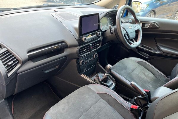 Used Ford Ecosport 2022 for sale - 76298972: Photo 18