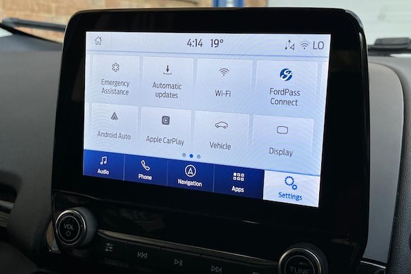 Used Ford Ecosport 2022 for sale - 76298972: Photo 29