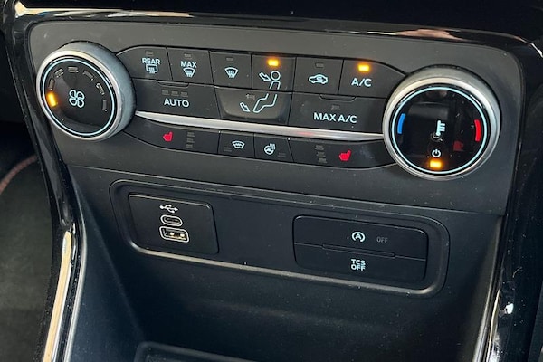 Used Ford Ecosport 2022 for sale - 76298972: Photo 33