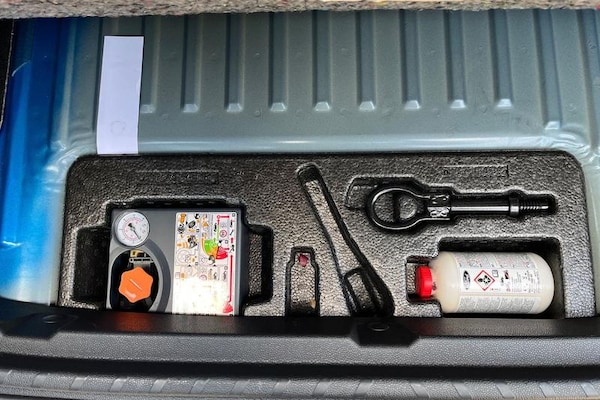 Used Ford Ecosport 2022 for sale - 76298972: Photo 37
