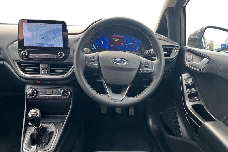 Used Ford Fiesta 2022 for sale - 76433971: Photo 11