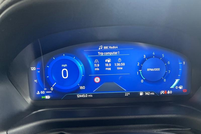 Used Ford Fiesta 2022 for sale - 76433971: Photo 13