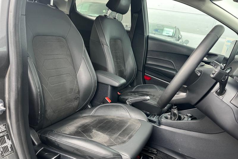 Used Ford Fiesta 2022 for sale - 76433971: Photo 17