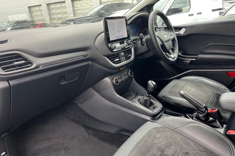 Used Ford Fiesta 2022 for sale - 76433971: Photo 18