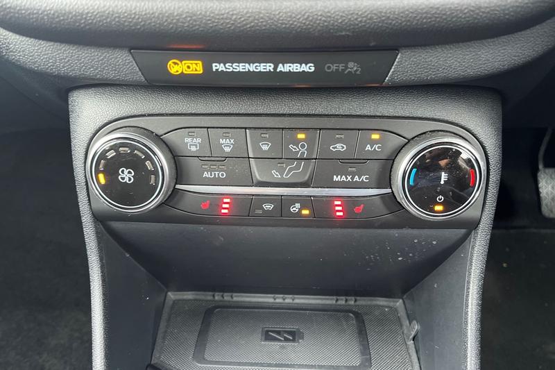 Used Ford Fiesta 2022 for sale - 76433971: Photo 25