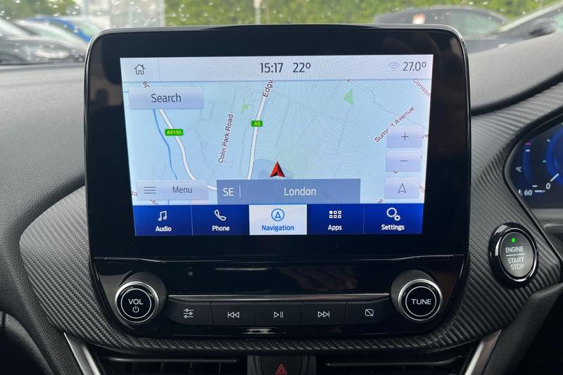 Used Ford Fiesta 2022 for sale - 76433971: Photo 26