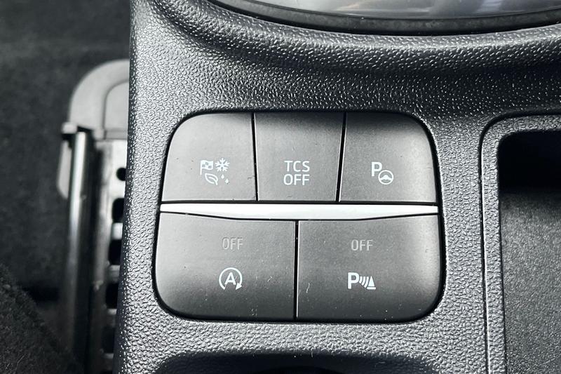 Used Ford Fiesta 2022 for sale - 76433971: Photo 27