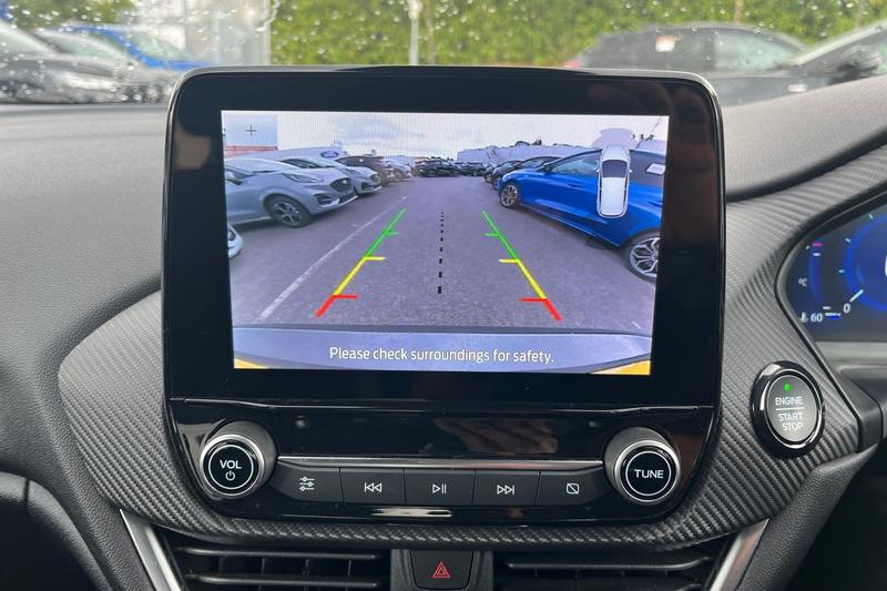 Used Ford Fiesta 2022 for sale - 76433971: Photo 28