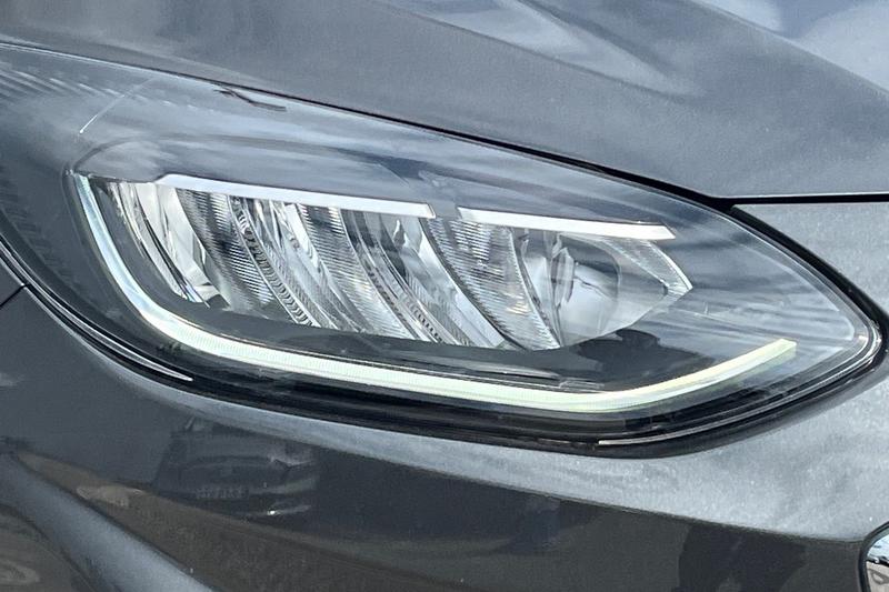 Used Ford Fiesta 2022 for sale - 76433971: Photo 34