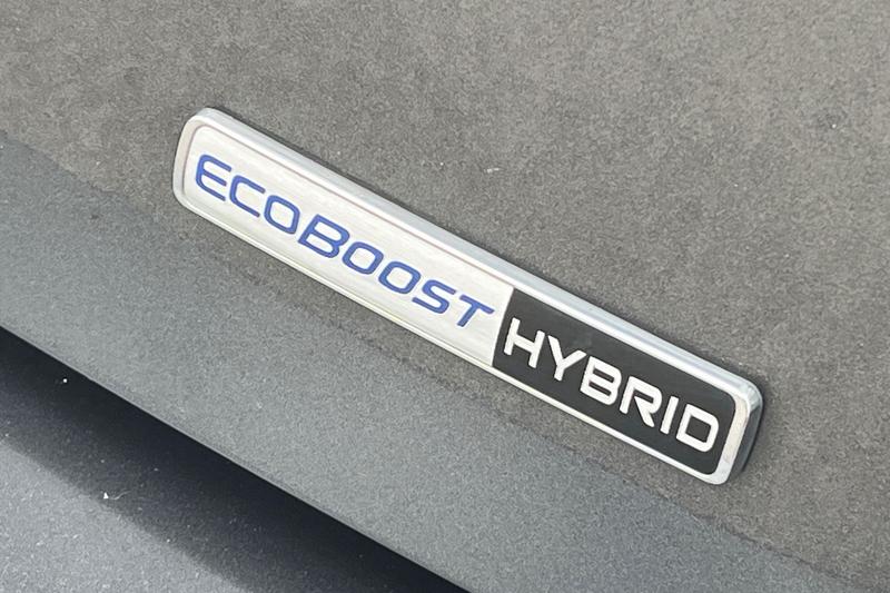 Used Ford Fiesta 2022 for sale - 76433971: Photo 39