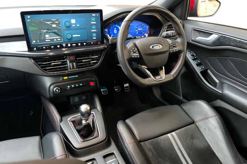 Used Ford Focus 2022 for sale - 77412916: Photo 11