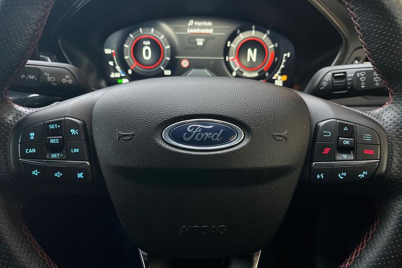 Used Ford Focus 2022 for sale - 77412916: Photo 12