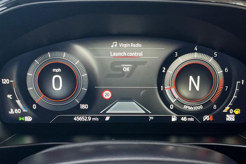 Used Ford Focus 2022 for sale - 77412916: Photo 13