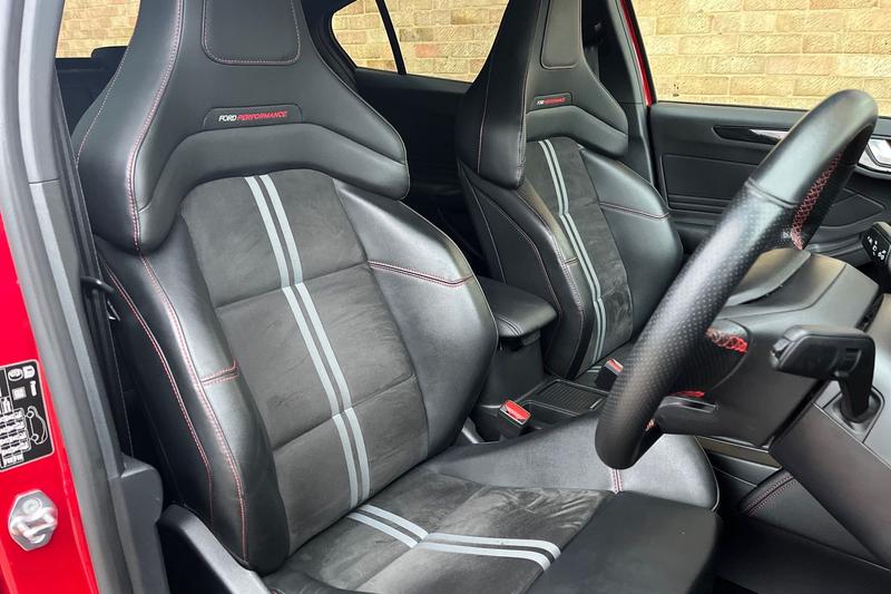 Used Ford Focus 2022 for sale - 77412916: Photo 17