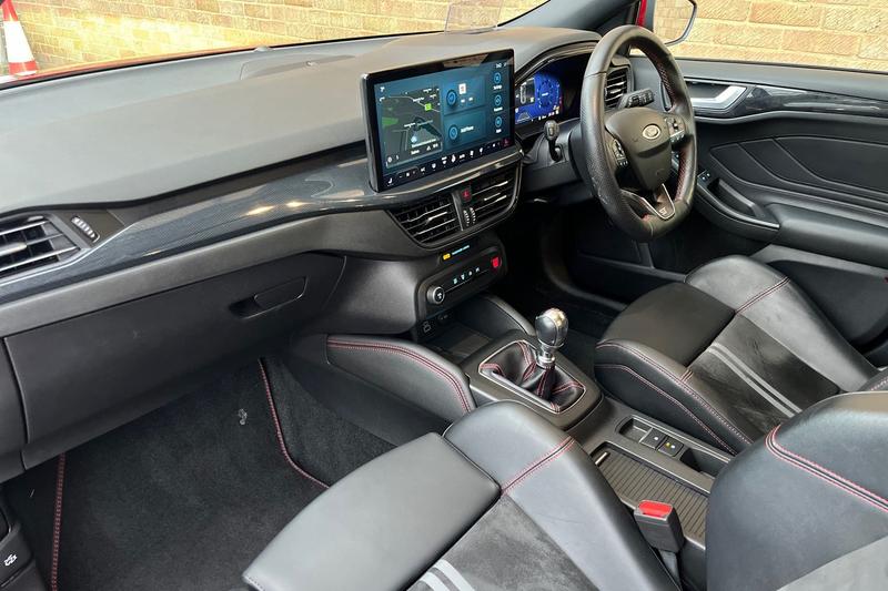 Used Ford Focus 2022 for sale - 77412916: Photo 18