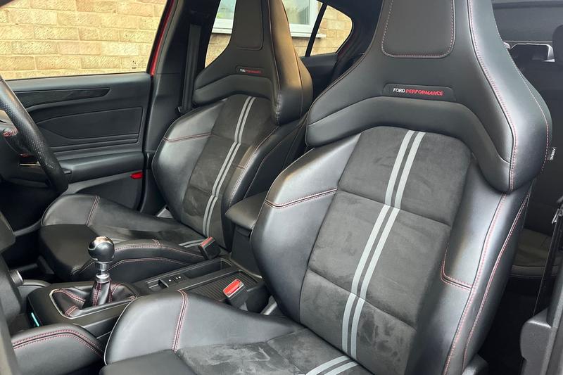 Used Ford Focus 2022 for sale - 77412916: Photo 19