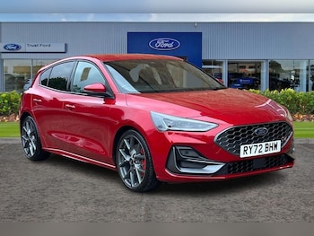 Used Ford Focus 2022 for sale - 77412916: Photo