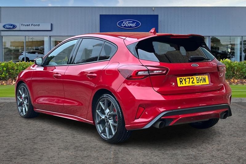 Used Ford Focus 2022 for sale - 77412916: Photo 2