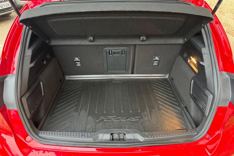 Used Ford Focus 2022 for sale - 77412916: Photo 21