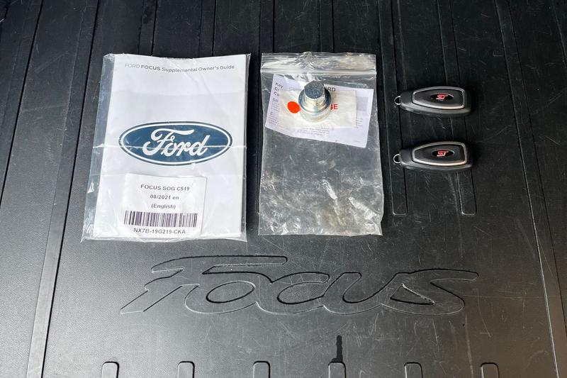 Used Ford Focus 2022 for sale - 77412916: Photo 22