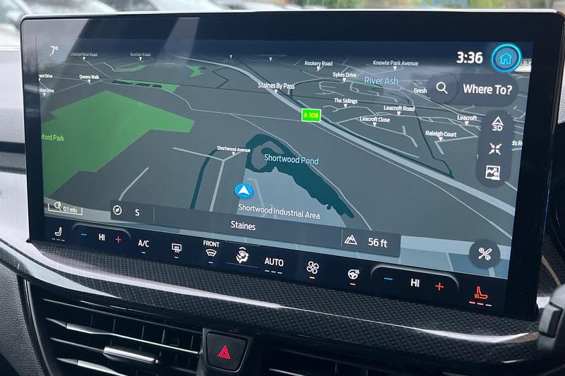 Used Ford Focus 2022 for sale - 77412916: Photo 26