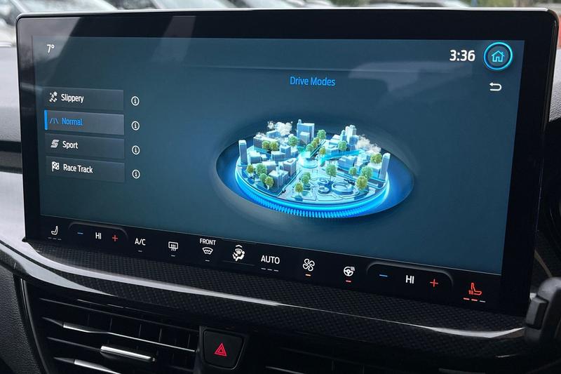 Used Ford Focus 2022 for sale - 77412916: Photo 27