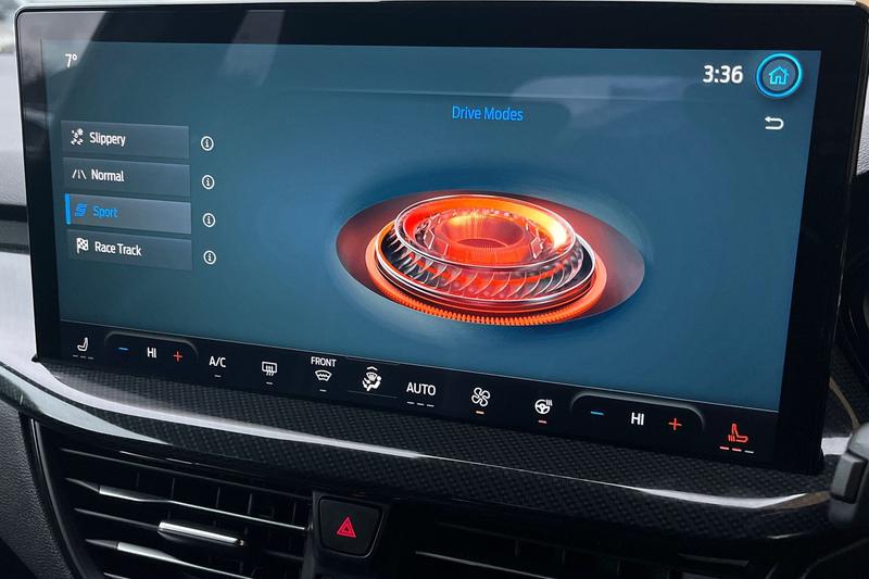 Used Ford Focus 2022 for sale - 77412916: Photo 28