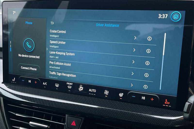 Used Ford Focus 2022 for sale - 77412916: Photo 29