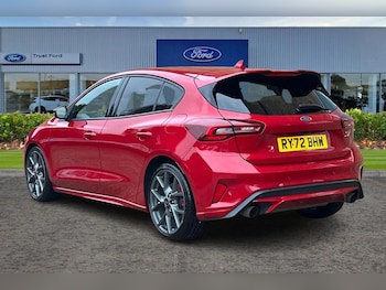 Used Ford Focus 2022 for sale - 77412916: Photo