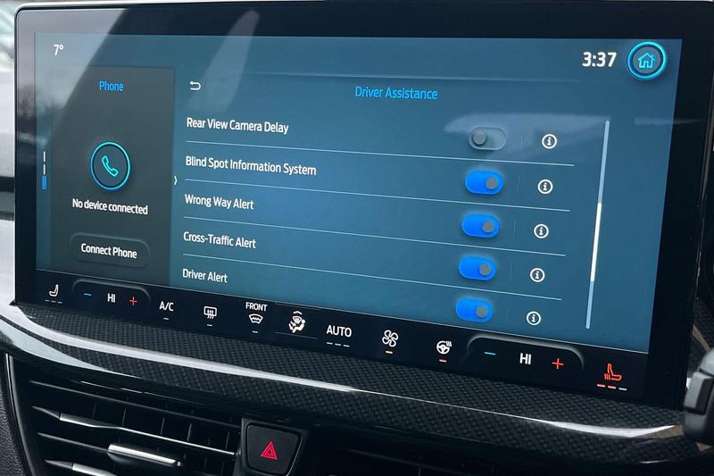 Used Ford Focus 2022 for sale - 77412916: Photo 30