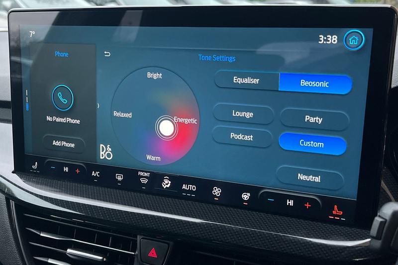 Used Ford Focus 2022 for sale - 77412916: Photo 31