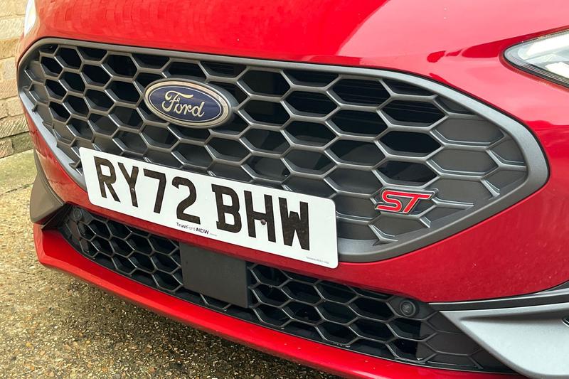 Used Ford Focus 2022 for sale - 77412916: Photo 34