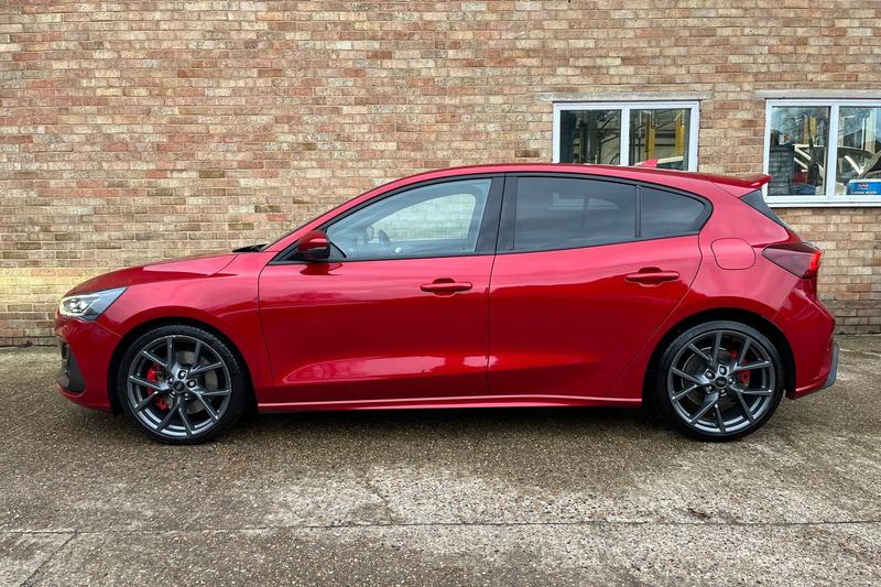 Used Ford Focus 2022 for sale - 77412916: Photo 35