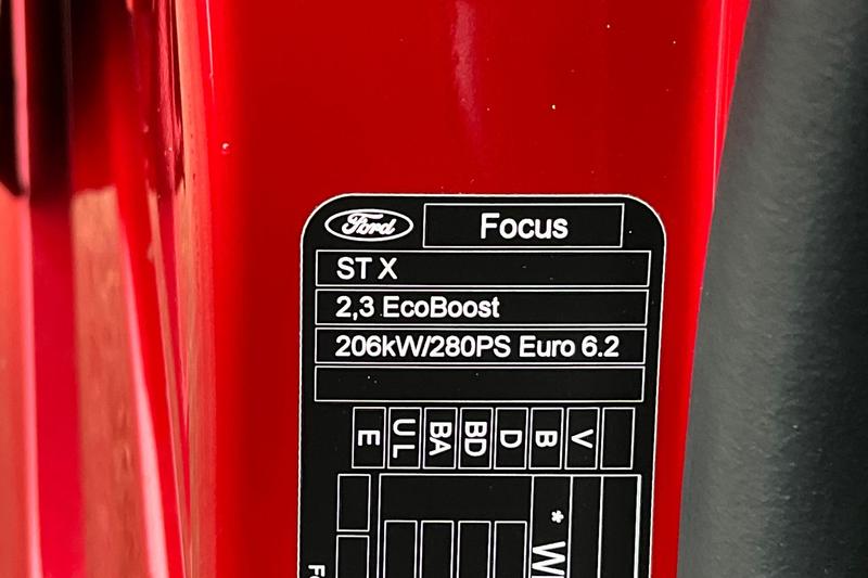 Used Ford Focus 2022 for sale - 77412916: Photo 37