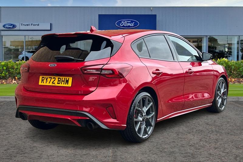 Used Ford Focus 2022 for sale - 77412916: Photo 4