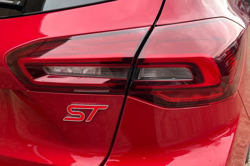 Used Ford Focus 2022 for sale - 77412916: Photo 40