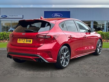 Used Ford Focus 2022 for sale - 77412916: Photo