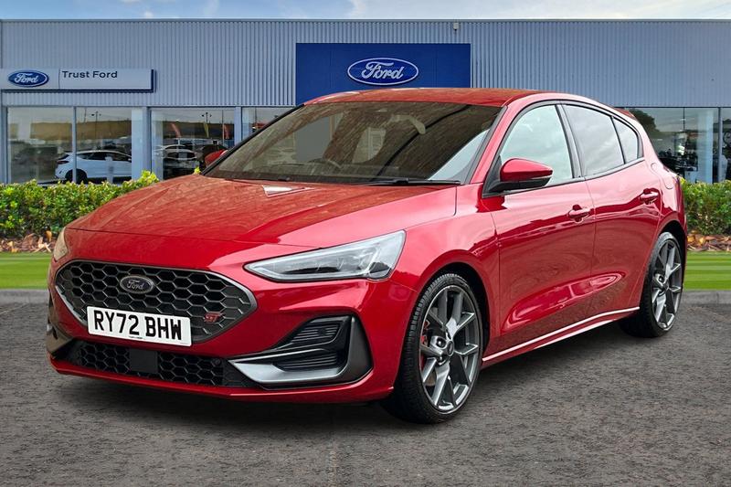 Used Ford Focus 2022 for sale - 77412916: Photo 5